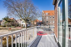 Nieuw in verkoop:Sint Liduinaplein 4A, 3117 BL Schiedam - Foto