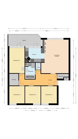 Scheepmakerskade 85, 3011 VX Rotterdam - Appartement.jpg