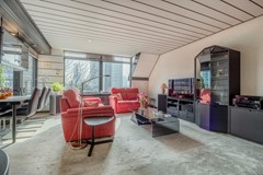 Nieuw in verkoop:Scheepmakerskade 85, 3011 VX Rotterdam - Foto