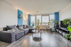 Nieuw in verkoop:Sperwerlaan 489, 3136 GL Vlaardingen - Foto