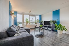 Nieuw in verkoop:Sperwerlaan 489, 3136 GL Vlaardingen - Foto