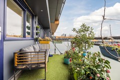 Nieuw in verkoop:Sperwerlaan 489, 3136 GL Vlaardingen - Foto