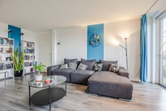 Nieuw in verkoop:Sperwerlaan 489, 3136 GL Vlaardingen - Foto