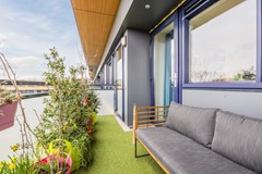 Nieuw in verkoop:Sperwerlaan 489, 3136 GL Vlaardingen - Foto