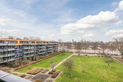 Nieuw in verkoop:Sperwerlaan 489, 3136 GL Vlaardingen - Foto