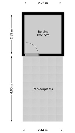 Nieuwstraat 176, 3011 GM Rotterdam - Berging.jpg