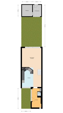 Arnoldipad 3, 3123 NA Schiedam - Situatie.jpg