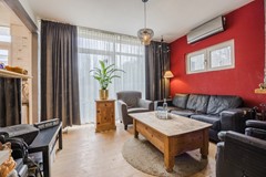 Nieuw in verkoop:Willem de Goedeweg 1, 3331 KT Zwijndrecht - Foto