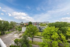 Nieuw in verkoop:Bachplein 89, 3122 KD Schiedam - Foto