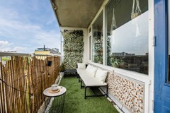 Nieuw in verkoop:Bachplein 89, 3122 KD Schiedam - Foto