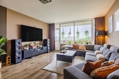 Nieuw in verkoop:Bachplein 89, 3122 KD Schiedam - Foto