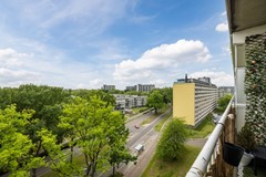 Nieuw in verkoop:Bachplein 89, 3122 KD Schiedam - Foto