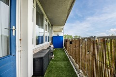 Nieuw in verkoop:Bachplein 89, 3122 KD Schiedam - Foto
