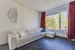 Koop:De Quackstraat 52C, 3082 VV Rotterdam - Foto