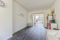 Koop:De Quackstraat 52C, 3082 VV Rotterdam - Foto