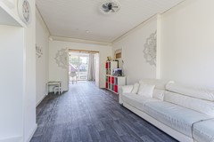 Koop:De Quackstraat 52C, 3082 VV Rotterdam - Foto