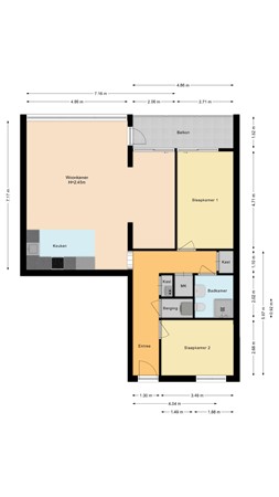 Jacques Dutilhweg 555, 3065 JH Rotterdam - Appartement.jpg