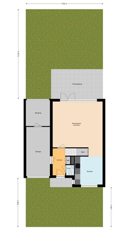 Wessel Ilckenstraat 16, 3069 ZB Rotterdam - Situatie.jpg