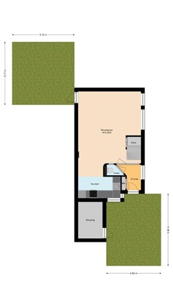 Grebbe 7, 3068 GK Rotterdam - Situatie.jpg
