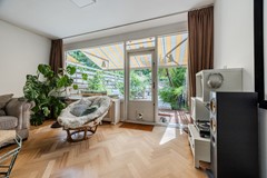 Onder bod:Azarooldoorn 40, 3068 MD Rotterdam - Foto