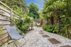 Onder bod:Azarooldoorn 40, 3068 MD Rotterdam - Foto