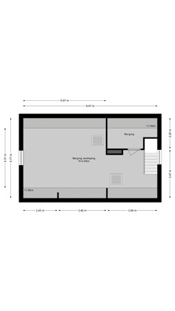 Neushoornstraat 2, 3064 LM Rotterdam - Berging verdieping.jpg