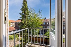 Onder bod:Klaverstraat 84C, 3083 VK Rotterdam - Foto