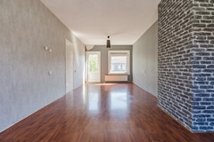 Onder bod:Klaverstraat 84C, 3083 VK Rotterdam - Foto