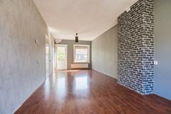 Onder bod:Klaverstraat 84C, 3083 VK Rotterdam - Foto