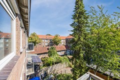 Onder bod:Klaverstraat 84C, 3083 VK Rotterdam - Foto