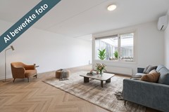 Koop:Platte Drogedijk 16, 3194 KD Hoogvliet Rotterdam - Foto