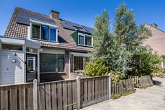 Te koop: Patrijs 11, 2991MK Barendrecht