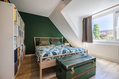 Onder bod:Patrijs 11, 2991 MK Barendrecht - Foto