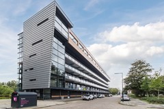 Te koop: Sperwerlaan 155, 3136GD Vlaardingen