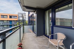 Koop:Sperwerlaan 155, 3136 GD Vlaardingen - Foto