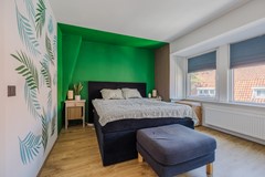Nieuw in verkoop:Gordonstraat 13A, 3117 MP Schiedam - Foto