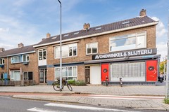 Te koop: 2e Hogenbanweg 100, 3043AT Rotterdam