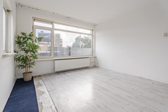 Onder bod:2e Hogenbanweg 100, 3043 AT Rotterdam - Foto