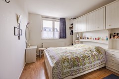 Nieuw in verkoop:Banjohof 3, 2992 NA Barendrecht - Foto