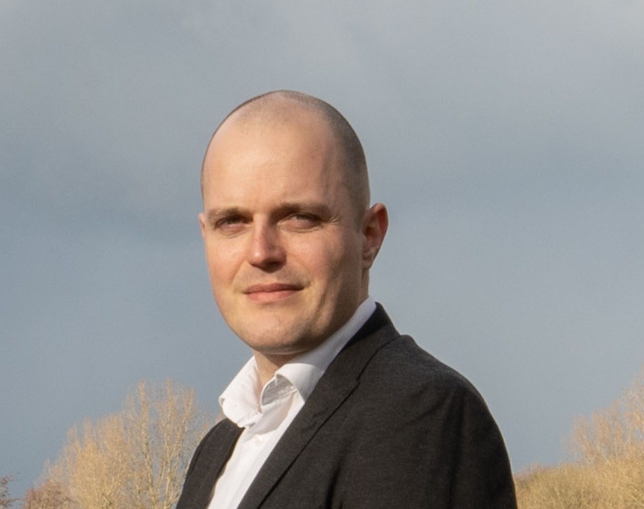 Nick van Tilburg