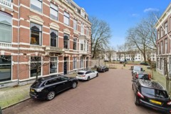 Sold:Nassau Dillenburgstraat 3-1, 2596 AB The Hague - Photo