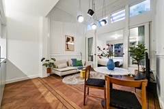 Sold:Nassau Dillenburgstraat 3-1, 2596 AB The Hague - Photo