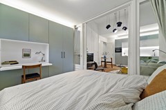 Sold: Nassau Dillenburgstraat 3-1, 2596 AB The Hague