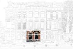 Sold:Nassau Dillenburgstraat 3, 2596 AB The Hague - Photo