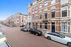 Sold:Nassau Dillenburgstraat 3, 2596 AB The Hague - Photo