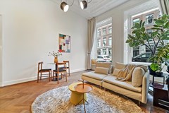 Sold:Nassau Dillenburgstraat 3, 2596 AB The Hague - Photo