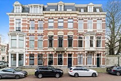 Sold:Nassau Dillenburgstraat 3, 2596 AB The Hague - Photo