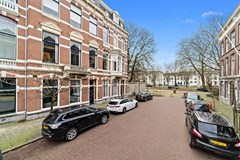 Sold:Nassau Dillenburgstraat 3, 2596 AB The Hague - Photo