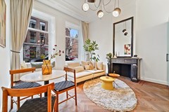 Sold:Nassau Dillenburgstraat 3, 2596 AB The Hague - Photo