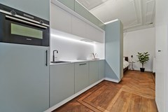 Sold: Nassau Dillenburgstraat 3, 2596 AB The Hague